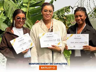 formation batilot