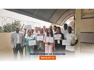 formation batilot