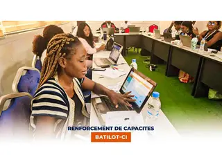 formation batilot