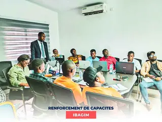 formation ibagim