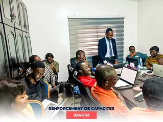 formation ibagim